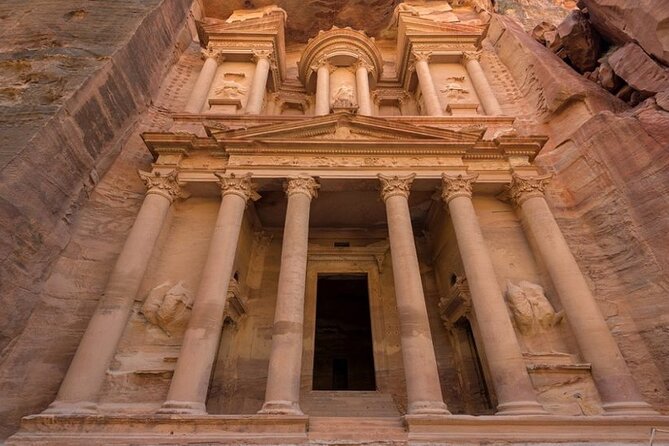 6-Day Private Guided Tour to Discover the Jordan Jewels - Day 6: Breakfast, Check-Out, and a Smooth Departure from Queen Alia
