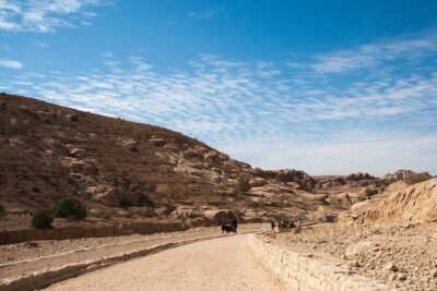 6-Day Private Guided Tour to Discover the Jordan Jewels