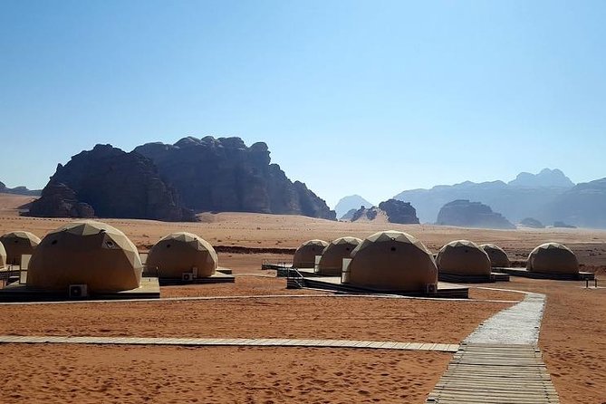 6-Day Private Tour, Jordan's Top Attraction - Price and Jordan Pass math, the part you should not ignore