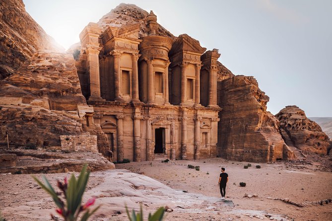 6 Day Tour: Amman Petra Jerash Baptism Site Karak Castle Wadi Rum Red & Dead Sea - Accommodation and meals, what is included and what to budget