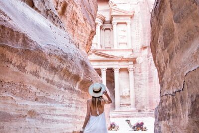 6 Days – 5 Nights Jordan Private Luxury Tour All Inclusive