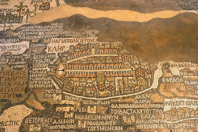7 Day 6 Night Discover Jordan Tour - Book it, or keep shopping? My decision guide