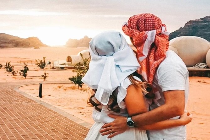 7-Day Private Tour, Explore Jordan's Glamour - Arrival in Amman: how the airport pickup sets the tone
