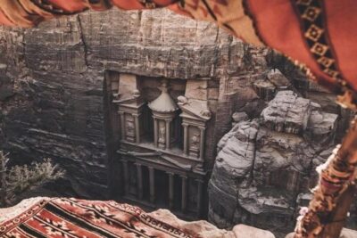 7-Day Private Tour, Explore Jordan’s Glamour