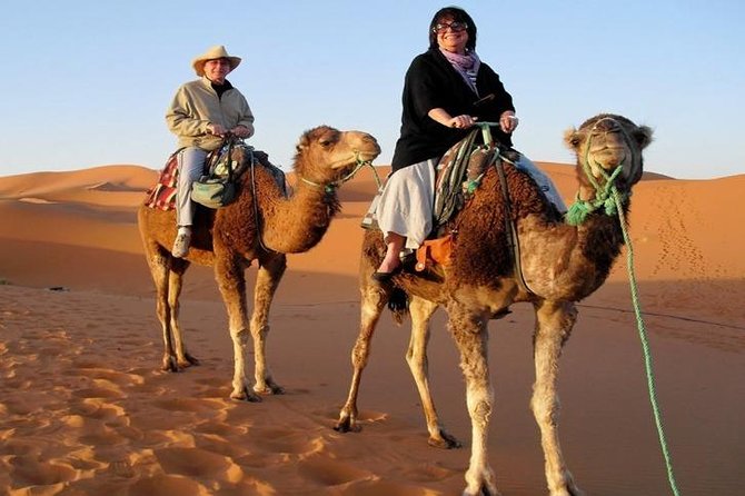 7-Day Private Tour, Explore Jordan's Glamour - What I’d pack and how you’ll make the days feel easier