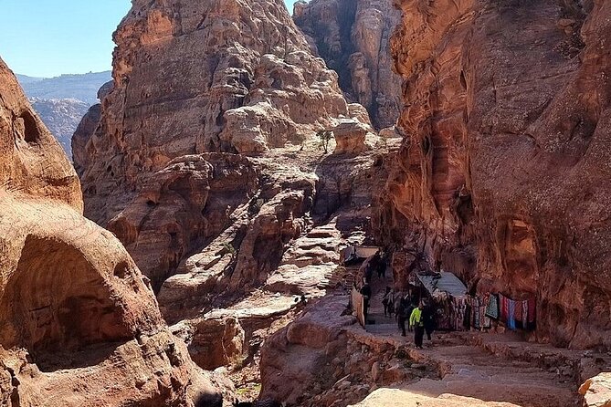 7-Day Private Tour in Jordan: The Treasures Map - North Jordan day: Umm Qays, Ajloun Castle, and Jerash with a real local guide