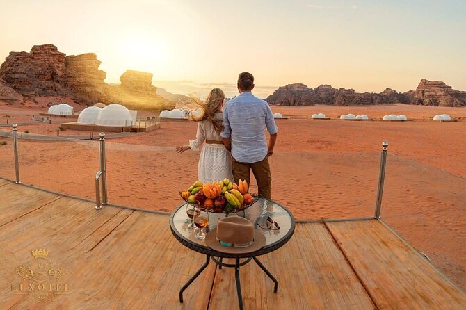 7-Day Private Tour, Incredible Jordan - Price and Value: What You Pay For, What You Still Need to Budget
