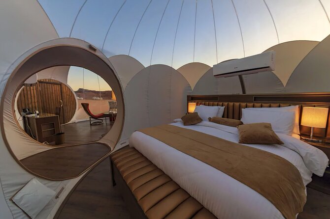 7-Day Private Tour, Jordan's Beauty - Price and value: what $739.99 covers, and what you must plan separately