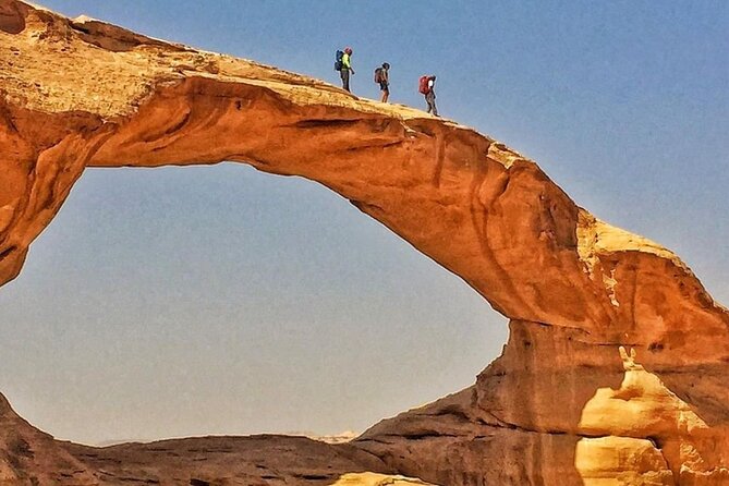 7-Day Private Tour, Jordan's Wellness - Day 1 in Amman: airport pickup and real time to settle in