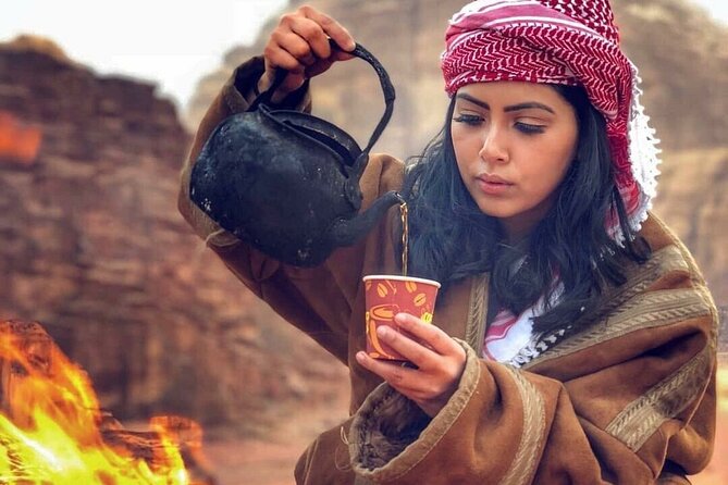 7-Day Private Tour, Jordan's Wellness - Day 6 at the Dead Sea: free time that you control