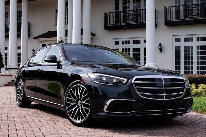 7-Day Super Luxury Guided Tour By Mercedes S-Class - Quick Take: what makes this Mercedes S-Class Jordan tour work