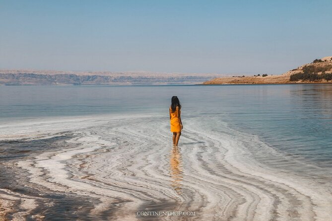 7 Days Best of Jordan Private Tour - Price and What $574.99 Actually Covers (Plus What You Must Add)