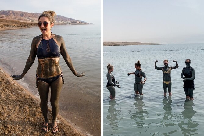7 Days Best of Jordan Private Tour - Dead Sea Days 3 and 4: Two Days Where Your Main Job Is to Relax