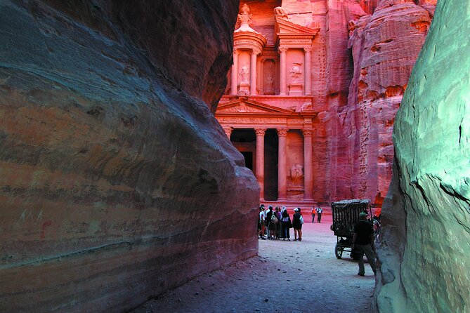 7 Days Highlight Of Jordan - Price and what you actually get for $2,060