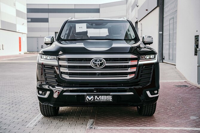 7 Days Jordan Luxury Private Tour by Toyota Land Cruiser 2024 - From Queen Alia to Amman, where the trip feels easy right away