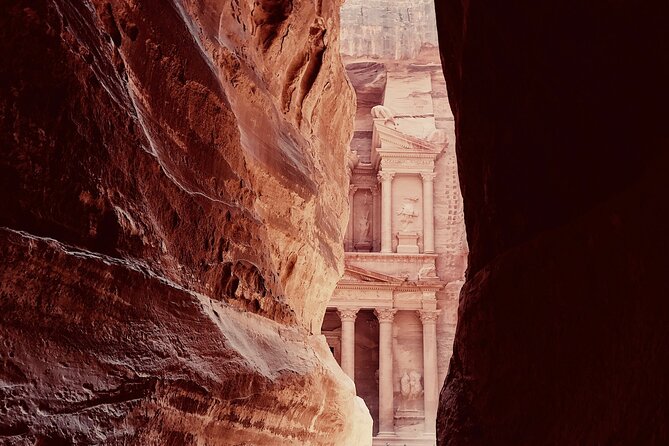 8-Day Classic Private Guided Tour Of Jordan - A private 8-day rhythm through Jordan, starting with an easy arrival