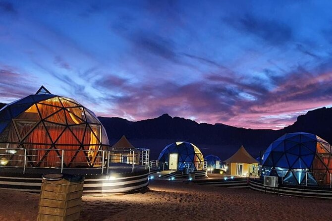 8-Day Private Tour, Jordan's Ability - Customizable - Wadi Rum Morning and Aqaba: Desert to the Red Sea Reset