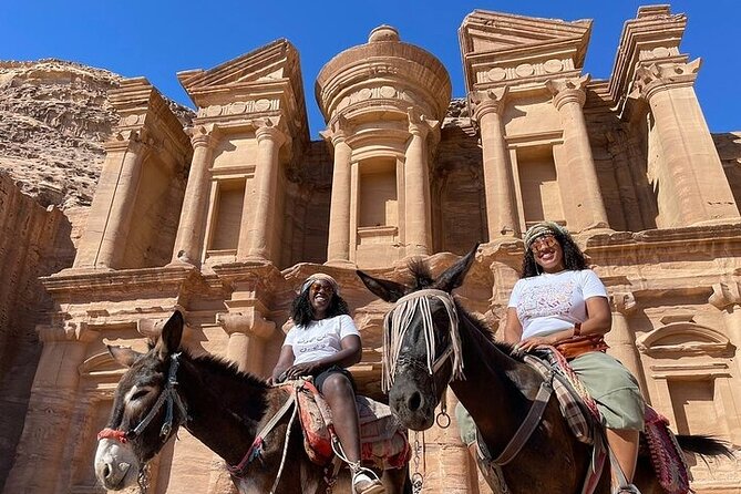 8-Day Private Tour, Jordan's flavor - Ajlun Castle and Jerash: medieval defense and Greco-Roman scale