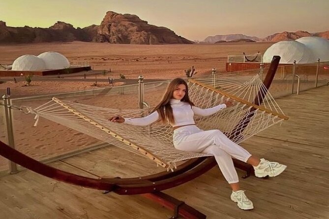 8-Day Private Tour, Jordan's Prestige - Mount Nebo’s View and the Dead Sea Float