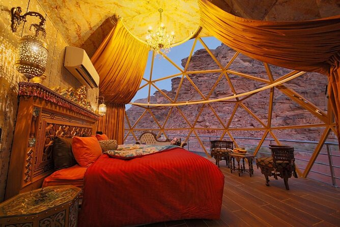 8-Day Private Tour of Jordan, Jerusalem and Bethlehem - Jerusalem highlights in a tight, well-chosen sequence