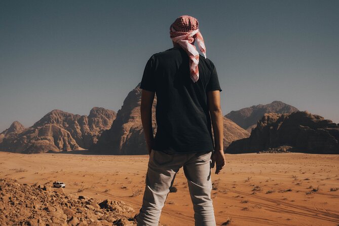 8 Day Yoga Journey Jordan : Wadi Rum - Petra - Red Sea & Dead Sea - Yoga mats, meals, and the small-group rhythm that keeps it calm