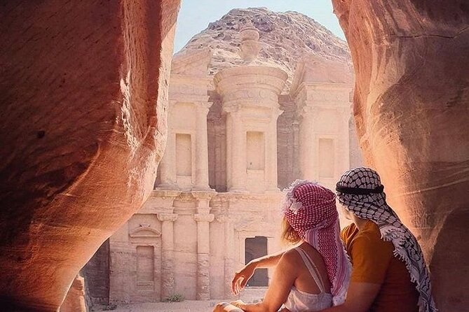 8 Days - 7 Nights Jordan Private Luxury Tour All Inclusive - Why This Private Luxury Jordan Plan Works So Well