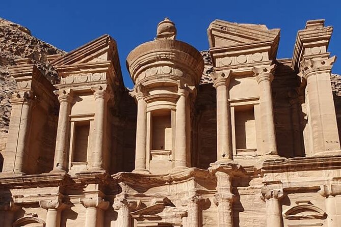 8 Days Jordan Historical & Sightseeing Private Tour - Price and What You Actually Get for About $1,253 per Person