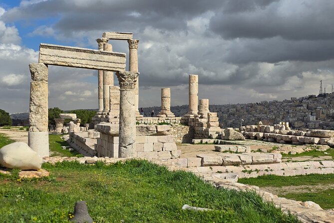 8-Night Best of Jordan Tour: Jerash, Petra with Aqaba and Dead Sea Overnight - Key highlights that make this tour work