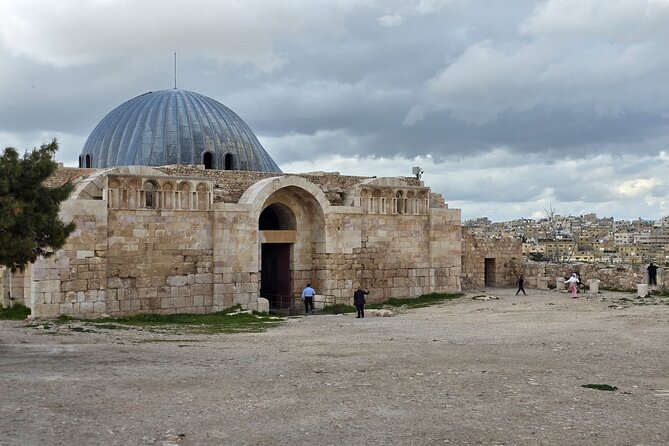 8-Night Best of Jordan Tour: Jerash, Petra with Aqaba and Dead Sea Overnight - Petra in real time, Siq to Treasury and the choice to go further