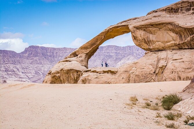 9-Day Private Tour, All Over Jordan - Customizable - What You Actually Get Included (And What You Must Arrange)