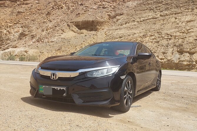 Airport pick up and drop off (Queen Alia Airport Amman) - When this transfer is the right fit