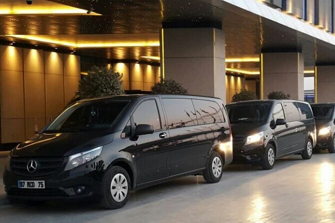 Airport pick up and drop off (Queen Alia Airport Amman) - FAQ