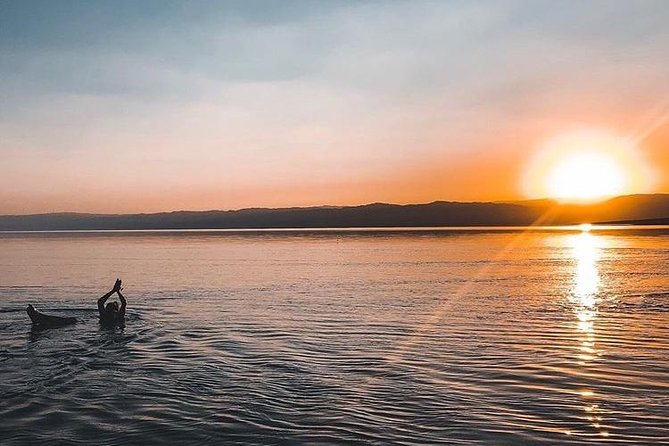 Airport to Dead Sea Transfer (private shuttle) - Key Things to Know Before You Go