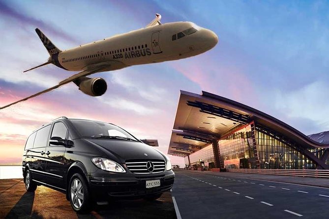 Airport Transfer To The Dead Sea - Why an Amman airport to Dead Sea private transfer is worth it