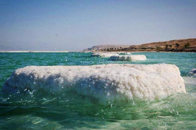 Airport Transfer To The Dead Sea - How the schedule works, and when to use it