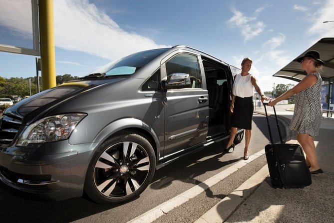 Amman Airport Pickup Or Drop off -To Or From Dead Sea - Key things to know before you go
