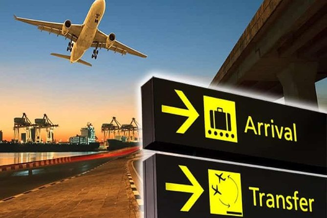 Amman Airport Pickup Or Drop off -To Or From Dead Sea - The meet-and-greet system that keeps things clear