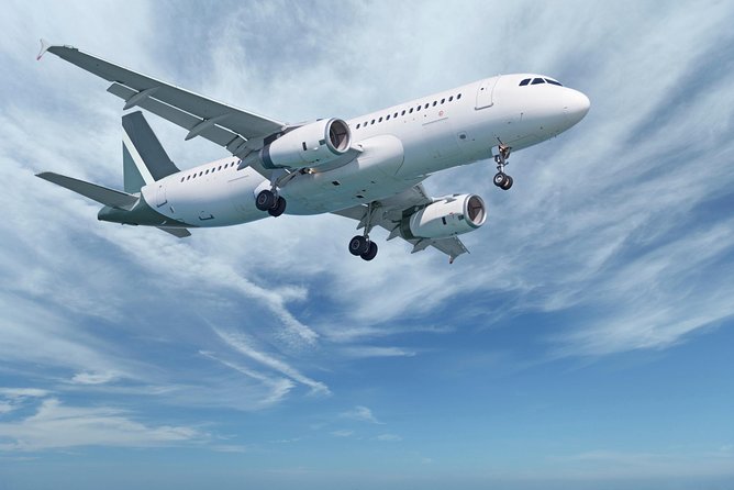 Amman Airport Private Arrival Transfer - Why This Private Arrival Transfer Makes Amman Feel Easy From Minute One