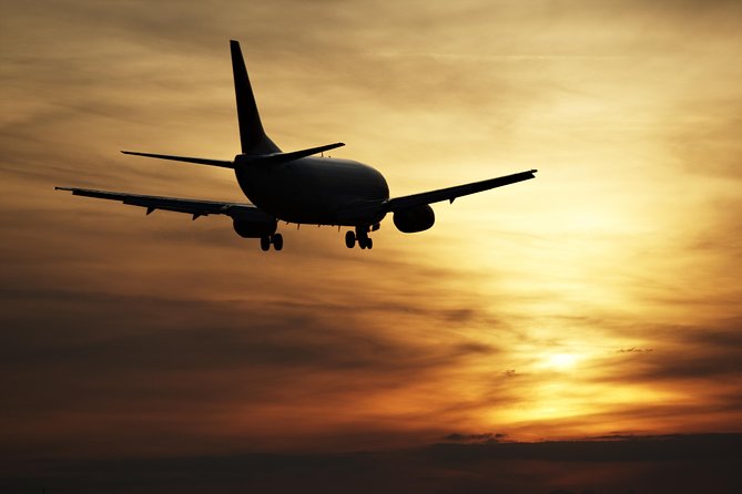 Amman Airport Private Departure Transfer - Key highlights worth your attention