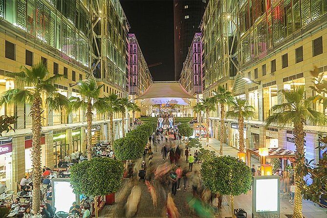 Amman Airport Private Departure Transfer - The 45-minute drive to Queen Alia: timing tips for a smooth arrival