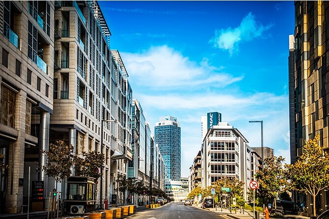 Amman Airport Private Departure Transfer - FAQ