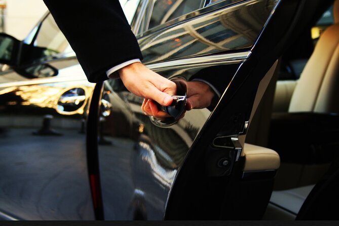 Amman Airport Private Round-Trip Transfer to Amman - Small Planning Tips That Keep the Day Smooth