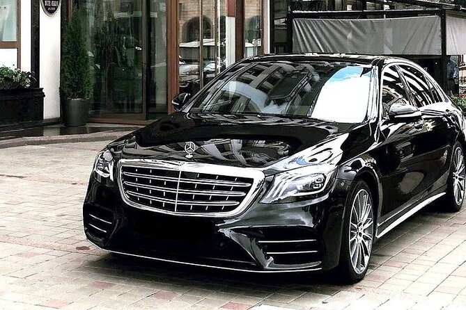 Amman Airport Private Round-Trip Transfer to Amman - Who This Transfer Fits Best