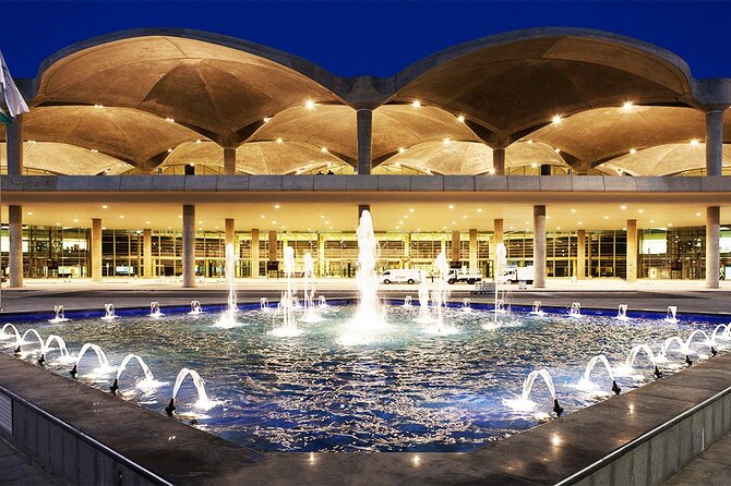 Amman Airport Private Transfer To Amman - Who should book this transfer, and who might not need it