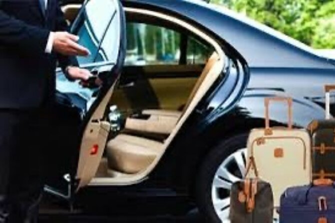 Amman Airport Private Transfer To Multi Destinations - Why a multi-city transfer from Amman is such a smart value move