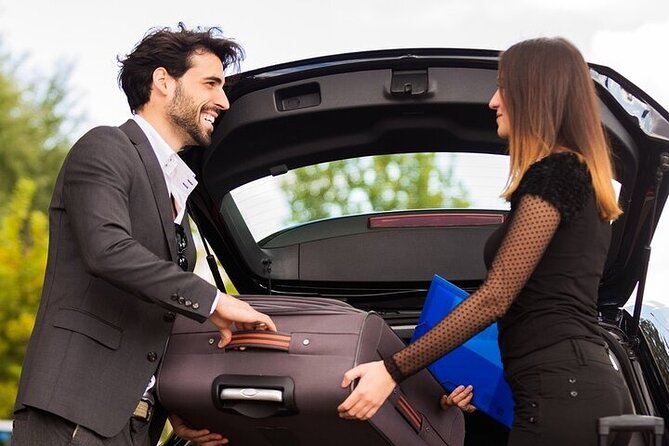 Amman Airport Private Transfers - From Queen Alia arrivals to Amman, the pickup that actually reduces stress