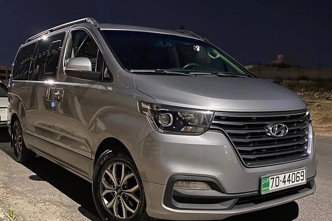Amman Airport private Transfers From/To multi destinations - Key Things I’d Bet You’ll Notice