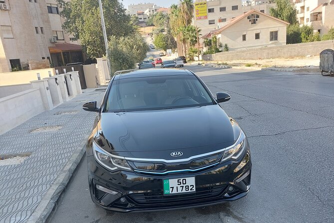 Amman Airport private Transfers From/To multi destinations - Why This Amman Airport Private Transfer Fits Real Travel Days
