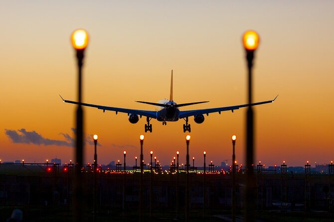 Amman Airport private Transfers From/To multi destinations - Car Comfort and Group Size: What Your Vehicle Choice Signals