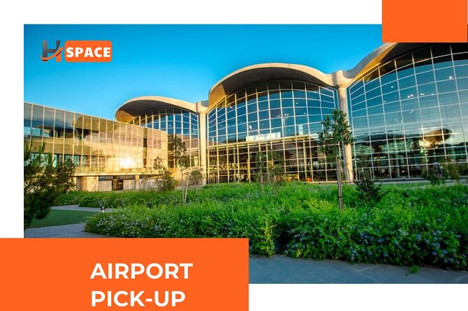 Amman Airport Private Transfers - Onboard Wi-Fi, what it’s good for (and what it usually is)